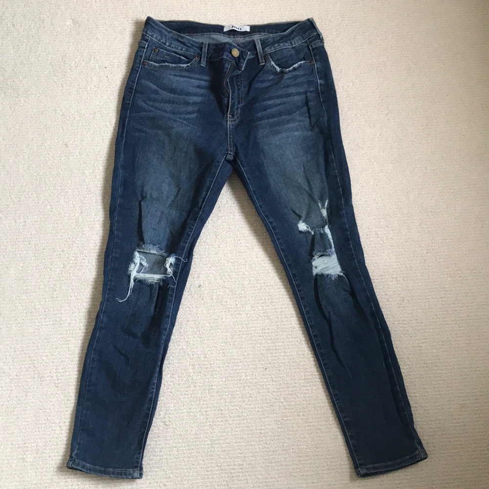JBD denim jeans